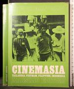 Cinemasia. Tailandia, Vietnam, Filippone, Indonesia