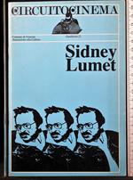 CircuitoCinema. Quaderno 22. Sidney Lumet