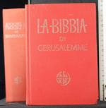 La Bibbia di Gerusalemme