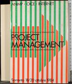 Project management 1984