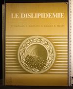 Le dislipidemie