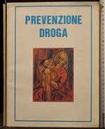 Prevenzione Droga