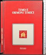 Timo e ormoni timici