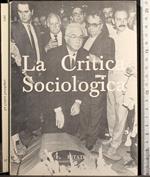 La critica sociologica 74. Estate 1985