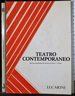 Teatro Contemporaneo