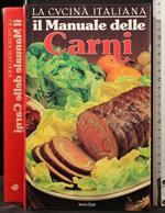 Il Manuale Delle Carni