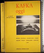 Kafka oggi