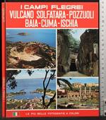 I campi flegrei. Vulcano solfarata-Pozzuoli-Baia-Cuma-Ischia