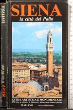 Siena la città del Palio