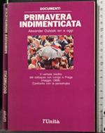 Primavera Indimenticata