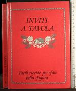 Inviti a tavola