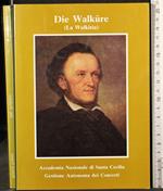 Die Walkure la Walkiria