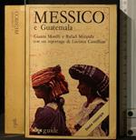 Messico e Guatemala