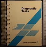 Diagnostic Tests