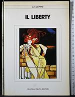 Le gemme. Il Liberty