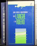 Guida enogastronomica Langhe e Roero 1989