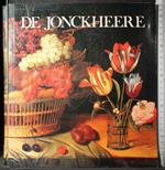 De Jonckheere. Catalogue