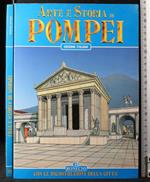 Arte e storia di Pompei