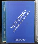 Viceverso. Antologia di prosa poetica