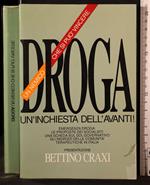 Droga. Un nemico che si può vincere