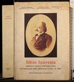 Silvio Spaventa politico e statista dell'Italia unita