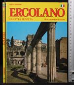 Ercolano La città sepolta