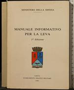 Manuale Informativo per La Leva