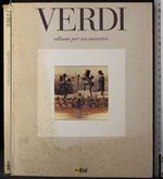 Verdi album per u maestro