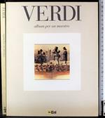 Verdi album per un maestro