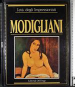 L' età degli impessionisti. Modigliani