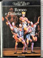 Teatro alla scala. Romeo e Giulietta