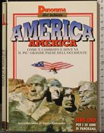 Libri Inchiesta. America America