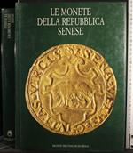 Le monete della Repubblica Senese