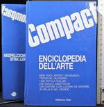 Compact. Enciclopedia dell'arte