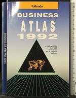 Business atlas 1992