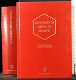 Dizionario medico 2009