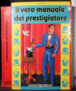 Il vero manuale del prestigiatore