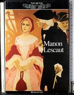 Teatro alla scala. Manon Lescaut