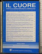 Il Cuore. Rivista di Cardiochirurgua e Cardiologia