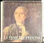 La Famiglia Puccini