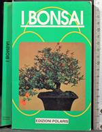 I bonsai