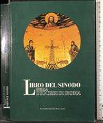 Libro del sinodo della diocesi di Roma