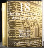 18 internazionale antiquariato