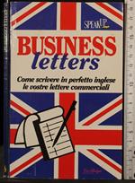 Business letters