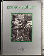 Romeo e Giulietta