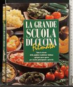 La Grande Scuola di Cucina Filmata