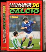 Almanacco illustrato del calcio 1996