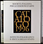 Società italiana per le edizioni d'arteCatalogo 1996