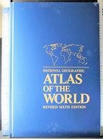 Atlas of the world