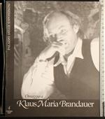 Omaggio a Klaus Maria Brandauer
